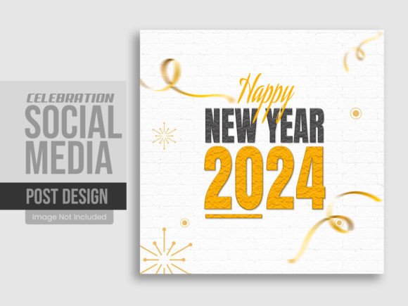 Celebrate Any Occasion with This Customizable Template