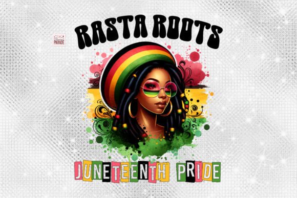 Celebrate Freedom and Culture with Vibrant Juneteenth Designs