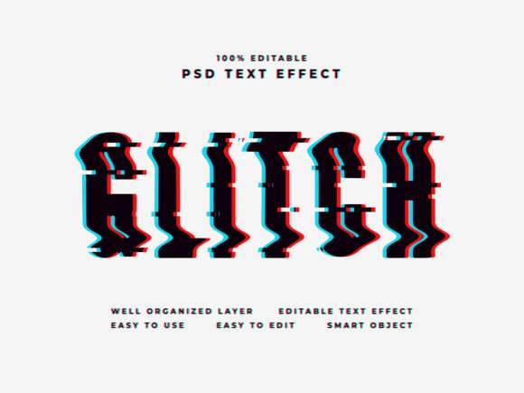 Glitch Text Effect: The Fast Track to Distorted, Digital Style