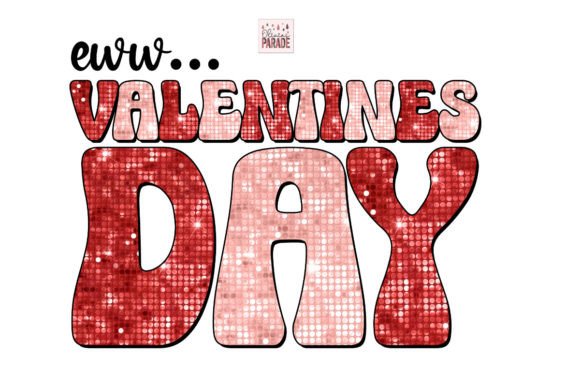 When Sweet Isn't Your Style: The Anti-Valentine's Design Move